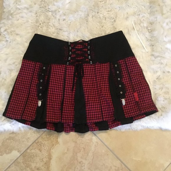 Tripp nyc Dresses & Skirts - Hot Topic   Tripp NYC skirt size 1x New